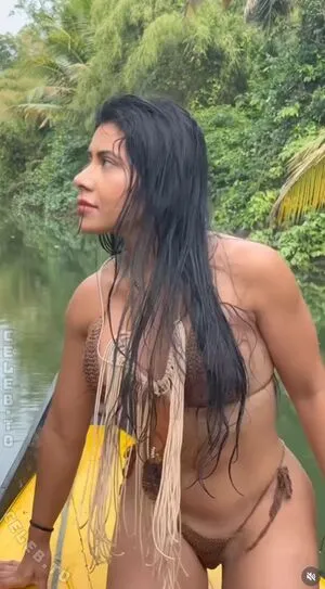 Ingrid Ohara OnlyFans Leaked Free Thumbnail Picture - #3FvsANeytk