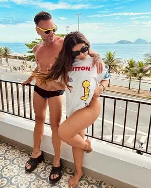 Ingrid Ohara OnlyFans Leaked Free Thumbnail Picture - #e0bBoihEww