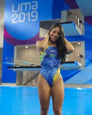 Ingrid Oliveira OnlyFans Leaked Free Thumbnail Picture - #1ASHNd6VDZ