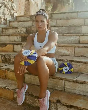 Ingrid Oliveira OnlyFans Leaked Free Thumbnail Picture - #1BGuCU48UI