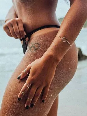 Ingrid Oliveira OnlyFans Leaked Free Thumbnail Picture - #45bRaELMQ4