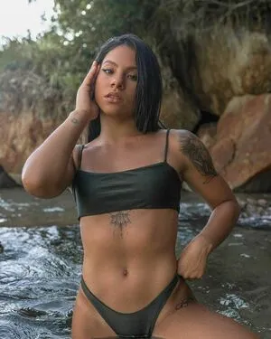 Ingrid Oliveira OnlyFans Leaked Free Thumbnail Picture - #4Wwt5Am44O