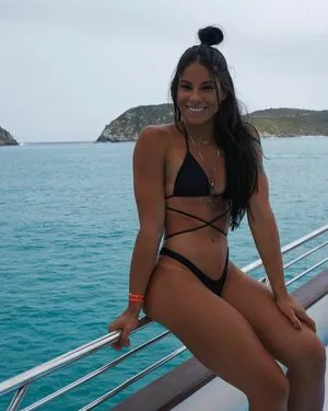 Ingrid Oliveira OnlyFans Leaked Free Thumbnail Picture - #AbeDdIRw31