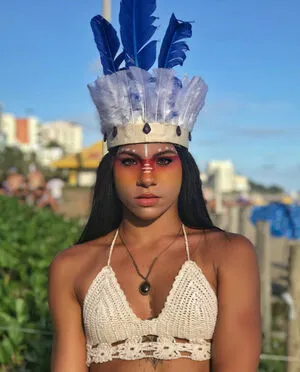 Ingrid Oliveira OnlyFans Leaked Free Thumbnail Picture - #AsaSKhoWkD
