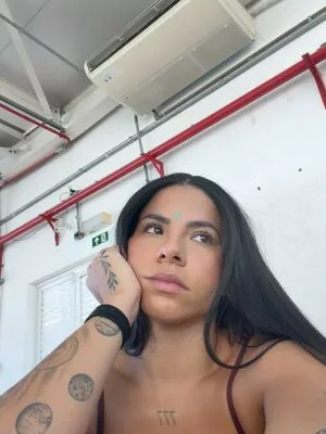 Ingrid Oliveira OnlyFans Leaked Free Thumbnail Picture - #EjkQf08YLf