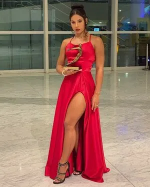 Ingrid Oliveira OnlyFans Leaked Free Thumbnail Picture - #Fatachz4ZI
