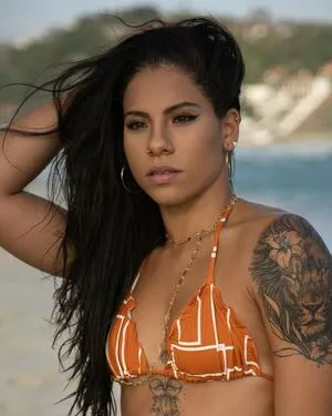Ingrid Oliveira OnlyFans Leaked Free Thumbnail Picture - #RxtD19L25U