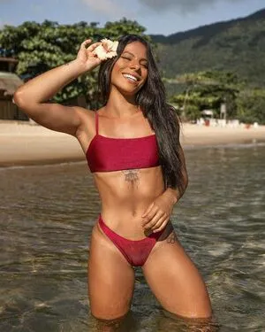 Ingrid Oliveira OnlyFans Leaked Free Thumbnail Picture - #Ypm6WRLfno