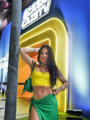 Ingrid Oliveira OnlyFans Leaked Free Thumbnail Picture - #ZfH8LvqbHb
