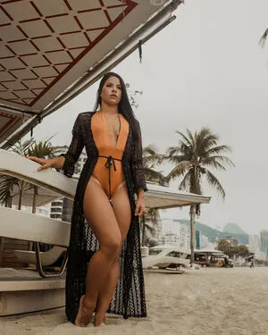 Ingrid Oliveira OnlyFans Leaked Free Thumbnail Picture - #ewt7NcWmd5