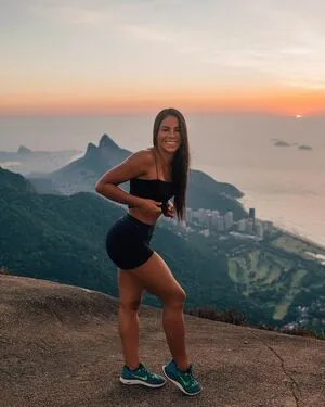 Ingrid Oliveira OnlyFans Leaked Free Thumbnail Picture - #hRujHoVkcM