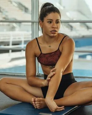 Ingrid Oliveira OnlyFans Leaked Free Thumbnail Picture - #jTYLbc2zXf