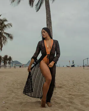 Ingrid Oliveira OnlyFans Leaked Free Thumbnail Picture - #kvs9dH5n37