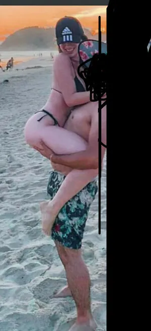 Ingrid Rodrigues OnlyFans Leaked Free Thumbnail Picture - #inbjjjmhm9