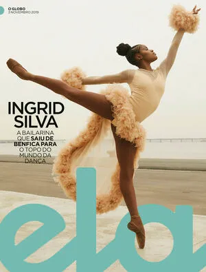 Ingrid Silva OnlyFans Leaked Free Thumbnail Picture - #SWuRk5f56N