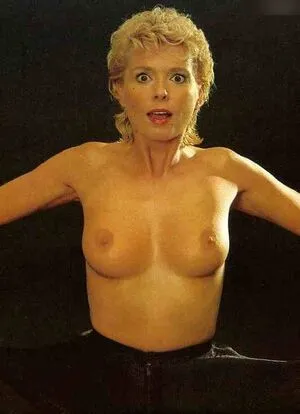 Ingrid Steeger OnlyFans Leaked Free Thumbnail Picture - #Gm5ATQuKvo