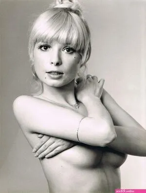 Ingrid Steeger OnlyFans Leaked Free Thumbnail Picture - #GtDAKAYkoD