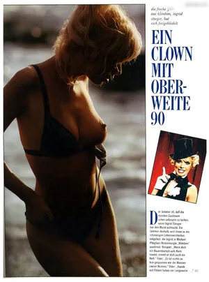 Ingrid Steeger OnlyFans Leaked Free Thumbnail Picture - #b2eAV6qOcW