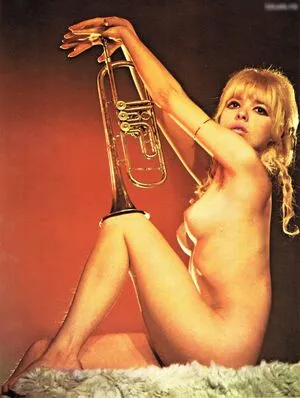 Ingrid Steeger OnlyFans Leaked Free Thumbnail Picture - #b9FUZsPPaV