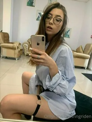 Ingriden OnlyFans Leaked Free Thumbnail Picture - #KJicBRZ9vA