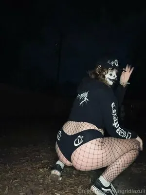 Ingridlazuli OnlyFans Leaked Free Thumbnail Picture - #fPyxS5Uf6w