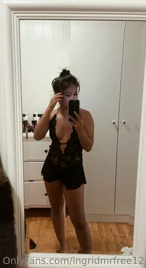 Ingridmrfree12 OnlyFans Leaked Free Thumbnail Picture - #CshT2MuXOO