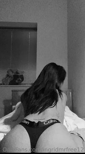 Ingridmrfree12 OnlyFans Leaked Free Thumbnail Picture - #PeycYUjxQN