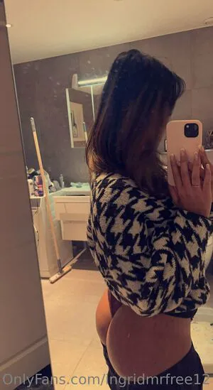 Ingridmrfree12 OnlyFans Leaked Free Thumbnail Picture - #UFEBHJ4qYN