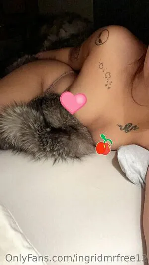 Ingridmrfree12 OnlyFans Leaked Free Thumbnail Picture - #hSp3Kwum0I
