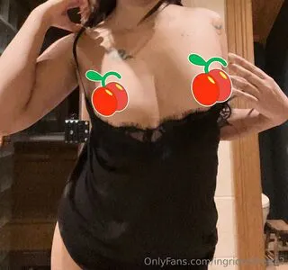 Ingridmrfree12 OnlyFans Leaked Free Thumbnail Picture - #rRdXKOvrLY