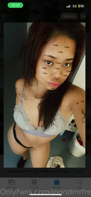 Ingridmrfree12 OnlyFans Leaked Free Thumbnail Picture - #z6wYfSowTS