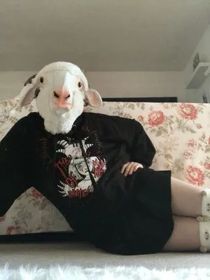 Inislein OnlyFans Leaked Free Thumbnail Picture - #9H5b2p4TvM