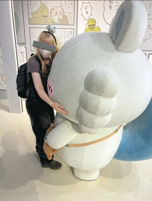 Inislein OnlyFans Leaked Free Thumbnail Picture - #wQ5alFL7i5