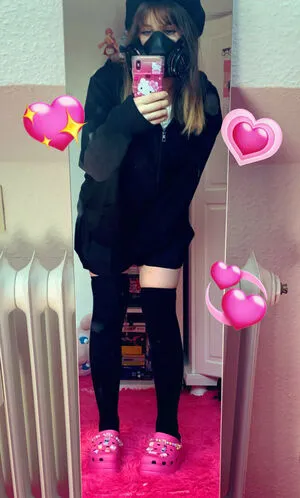 Inislein OnlyFans Leaked Free Thumbnail Picture - #z3Jqq7TAup