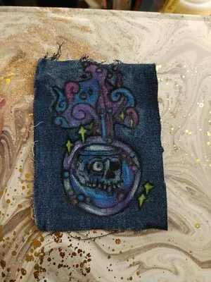 Ink Bl0t OnlyFans Leaked Free Thumbnail Picture - #7tfEADOvss