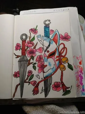 Ink Bl0t OnlyFans Leaked Free Thumbnail Picture - #DsbREEwYPW