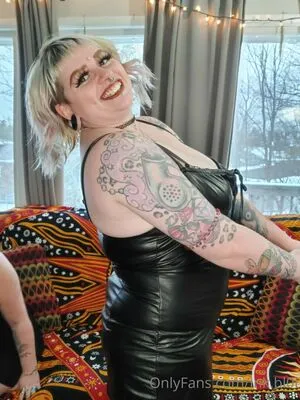 Ink Bl0t OnlyFans Leaked Free Thumbnail Picture - #IbBp3YxstE