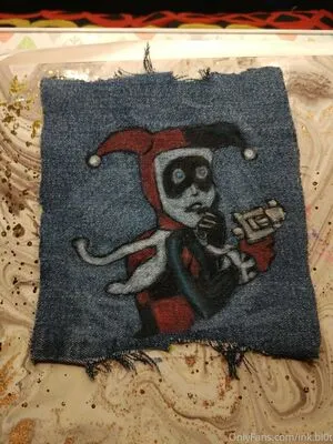 Ink Bl0t OnlyFans Leaked Free Thumbnail Picture - #aAQlV5PNlg