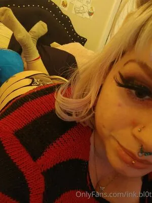 Ink Bl0t OnlyFans Leaked Free Thumbnail Picture - #aCRVIYS0Ja