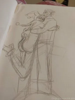 Ink Bl0t OnlyFans Leaked Free Thumbnail Picture - #cTUyPv2oa8