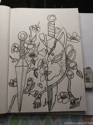 Ink Bl0t OnlyFans Leaked Free Thumbnail Picture - #eDSXeWeni9