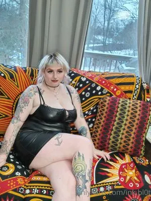 Ink Bl0t OnlyFans Leaked Free Thumbnail Picture - #grC4Vhc6Tg