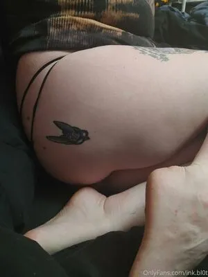 Ink Bl0t OnlyFans Leaked Free Thumbnail Picture - #kXemlooCpg