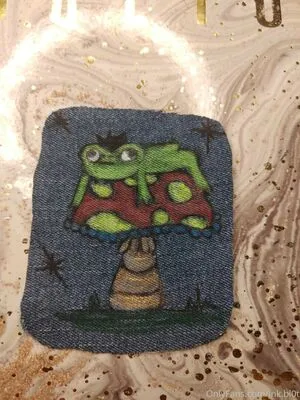 Ink Bl0t OnlyFans Leaked Free Thumbnail Picture - #l0laqYAgy9