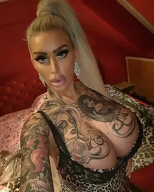 Ink Doll Lana OnlyFans Leaked Free Thumbnail Picture - #FuEKbsNLjh
