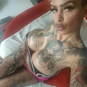 Ink Doll Lana OnlyFans Leaked Free Thumbnail Picture - #KiRW3j2vh5