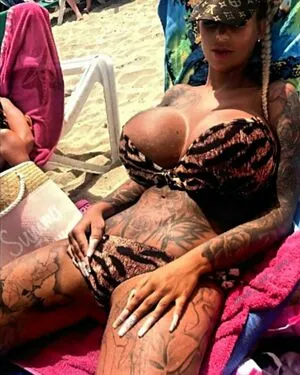Ink Doll Lana OnlyFans Leaked Free Thumbnail Picture - #u1GdMVegB8