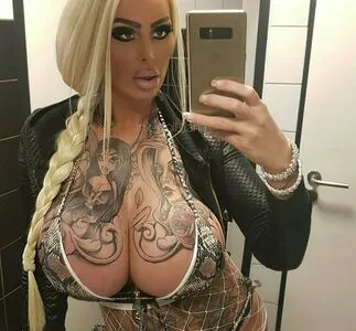 Ink Doll Lana OnlyFans Leaked Free Thumbnail Picture - #wPhtDnhbt7