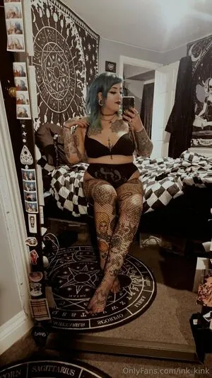Ink Kink OnlyFans Leaked Free Thumbnail Picture - #0FDwcydVJJ