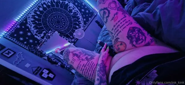 Ink Kink OnlyFans Leaked Free Thumbnail Picture - #JLNKnlfAXI